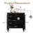 Bleron 31.5'' 2-Door Accent Cabinet Sideboard-376976890