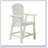 Coleden Outdoor Adirondack Chair