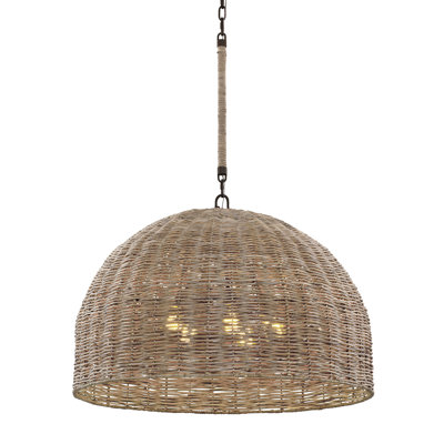 Huxley 5 Light Chandelier