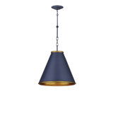 Pierrepont 1 - Light Pendant