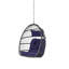 Fauteuil suspendu en rotin-1384106970-1384106974