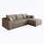 Camel Fabric est en rupture de stock