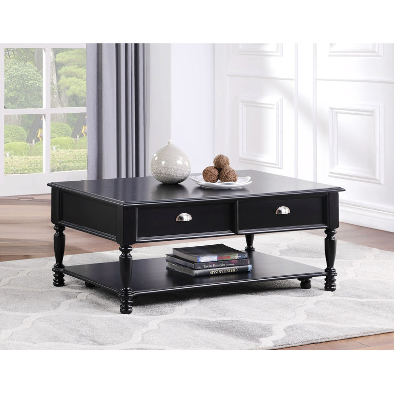 Table basse simple Stamenka
