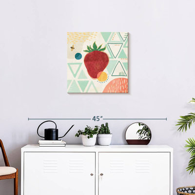 Yarlin Fruit Frenzy IV