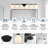 6-Light Modern Dimmable Bathroom Vanity Lights-1970736884