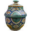 Handmade Ceramic Jar