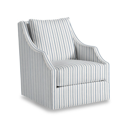 Ford Club Chair