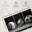 Ballons de sport - Ensemble de 3 toiles tendues-285373259