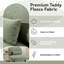 Upholstered Accent Chair-317603710
