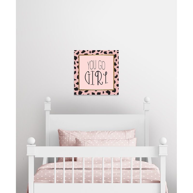 Sassy 1, H 24 po x l 24 po x P 1,5 po, Toile