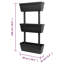 Jardin vertical en caoutchouc-841473405