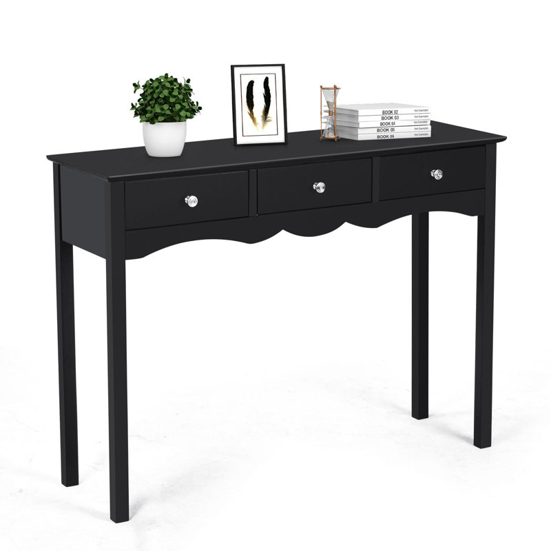 Console 39,5 po Fluta