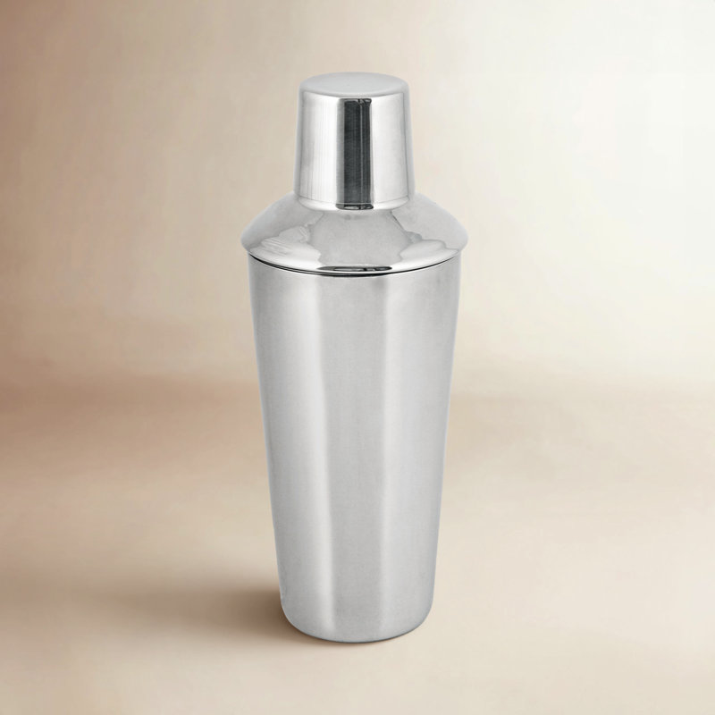 Shaker à cocktail rétro 34 oz