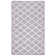 Cannen Hand Tufted Wool Geometric Rug