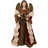 36'' Fabric Tree Topper