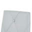 Table en verre de style moderne