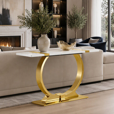 Mobilier de salon contemporain 1pc
