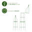 Ardiana Metal Plant Support-1332036308-1332036311-1332036310