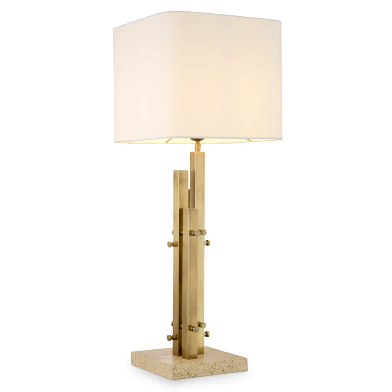 Destino Table Lamp