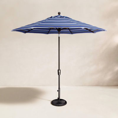 Canela 9' Market Umbrella