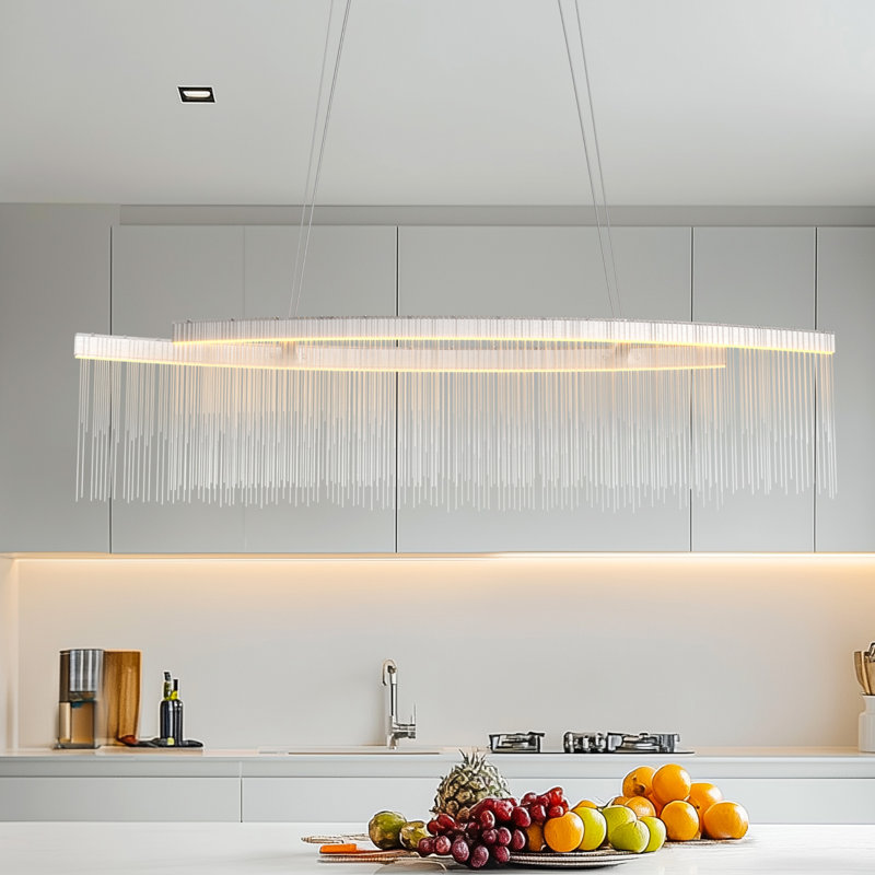 Chandelier, 110cm