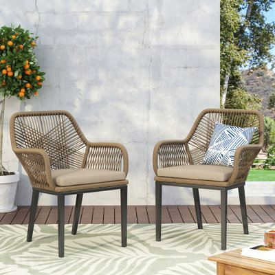 Patio Chair