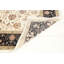 Wase Wool Floral Area Rug