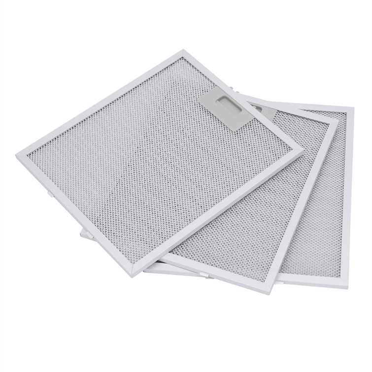 Range Hood Filter Replacement Fits for Whirlpool