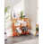 Orange transparent est en rupture de stock