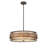 Bashir 4 - Light Single Pendant