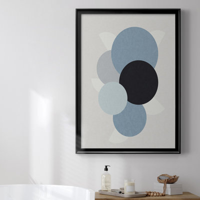 " Shapely Blues II "