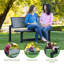Banc convertible en polystyrène-40361617