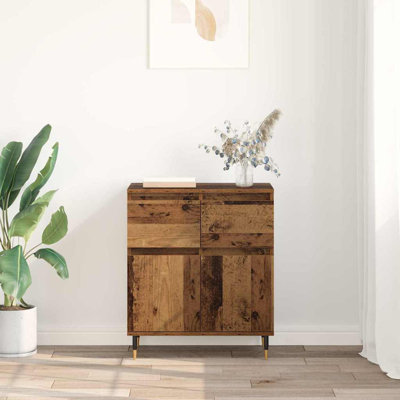 Sideboard Accent Chest