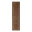 Woodney Oriental Area Rug in Blue