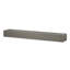 Tablette de cheminée 60 po - Tablette flottante murale en bois de sapin massif, capacité de charge de 70 lb, revêtement à base d'eau, assemblage facile en 15 minutes pour la décoration intérieure-388667889