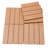Plastic Interlocking Deck Tiles-115283057