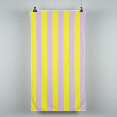 Ultra Light Beach Towel