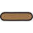 Wyatt Oval Table Runner-651706231