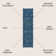 Keenon Moroccan Beni Souk Navy/Cream Rug