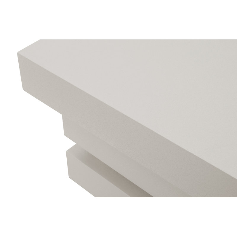 Provenance Signature End Table