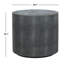 Medici End Table-853421810