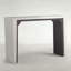 Seca 53" Solid Wood Console Table