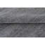 High-Quality Hand-Knotted Silver And Black Area Rug-110112663