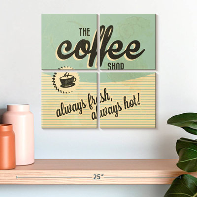 Kema Retro Coffee Shop