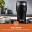 Geepas Coffee Grinder Food Processor, 150W