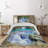 Polyester Coverlet-41893954