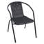 7 - Pieces 6 - Person Outdoor Table Set