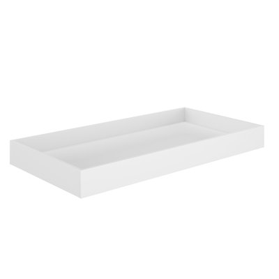 Jamontae Underbed Storage Drawers