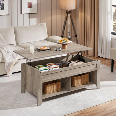 Aspa Single Coffee Table