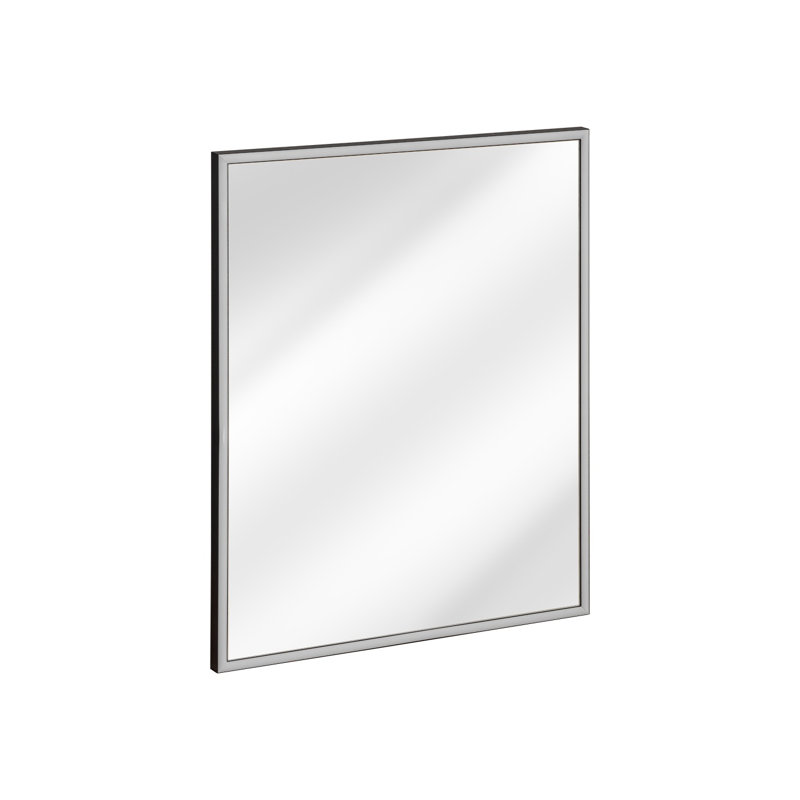 Innessa Flat Mirror, 83cm H x 68cm W